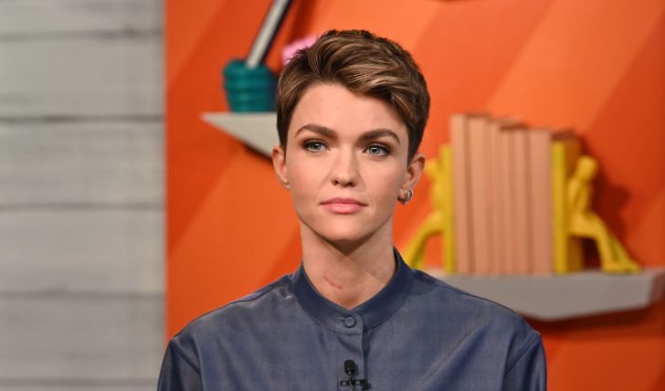 Ruby Rose Net Worth 2021- Get All the Details Here!